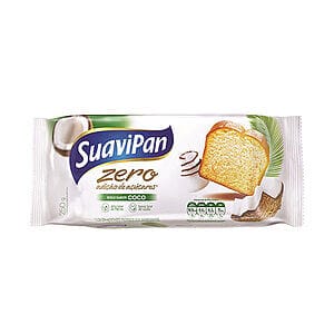 Bolo Sem Açúcar Coco 250g