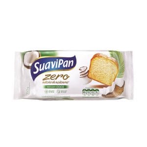 Bolo Sem Açúcar Coco 250g