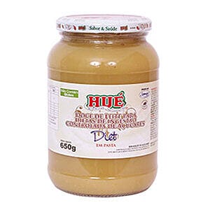 Fondant de Leite Puro Diet 650g