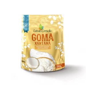 Goma Xantana 100g