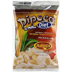 Pipoca Diet 28,5g