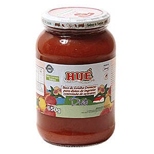 Doce de Goiaba Cremoso Diet 650g