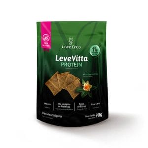 Levevitta Protein Ora-Pro-Nóbis Sem Glúten 90g