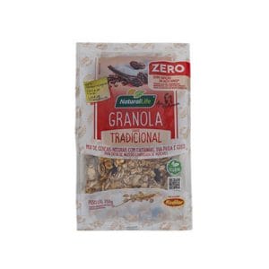 Granola Tradicional Zero Açúcar 250g